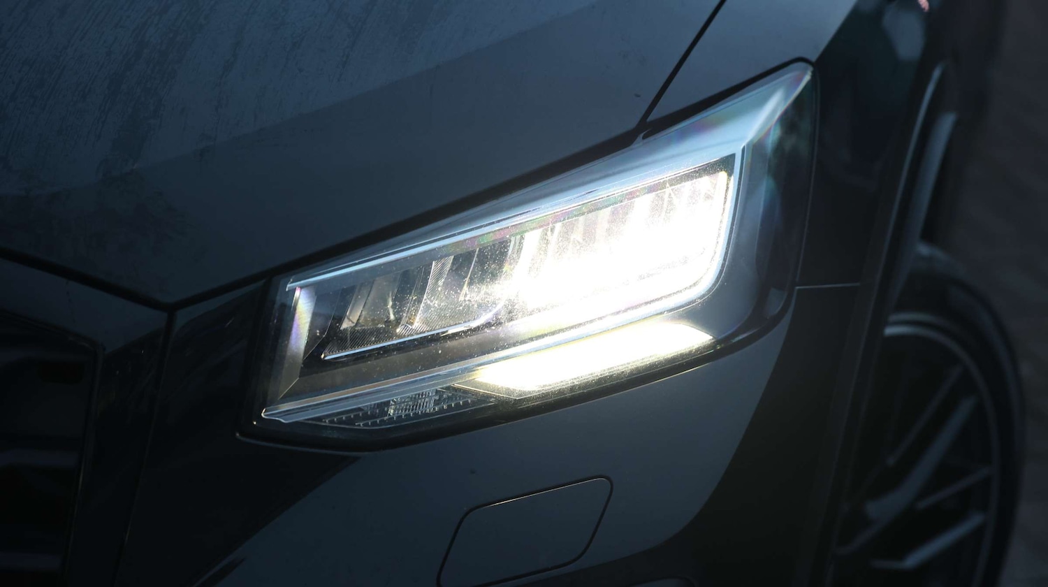 Used Audi Q2 2021 for sale - 77111337: Photo 7