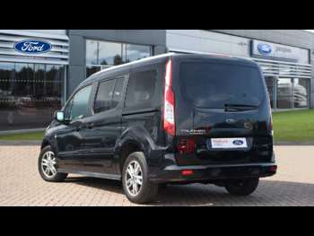 Used Ford Grand Tourneo Connect 2022 for sale - 74963134: Photo