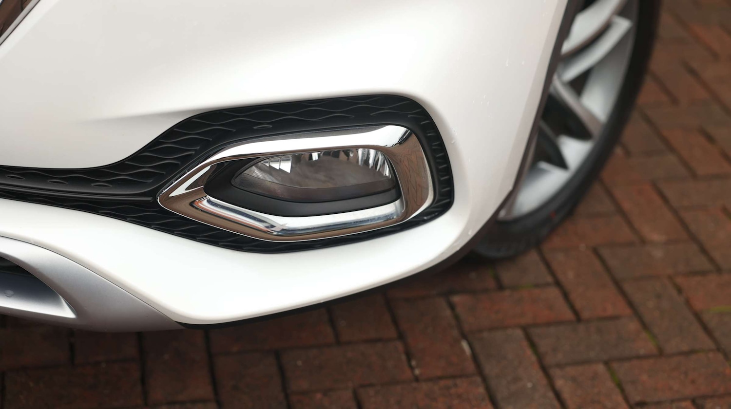 Used MG MG HS 2022 for sale - 77137616: Photo 10