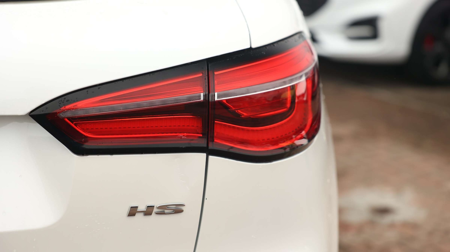 Used MG MG HS 2022 for sale - 77137616: Photo 11