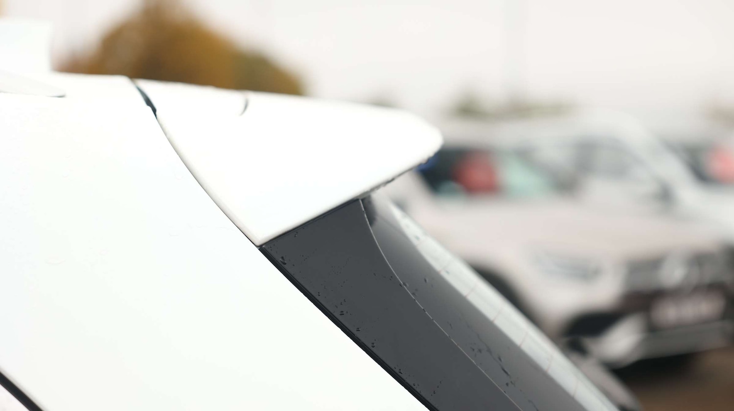 Used MG MG HS 2022 for sale - 77137616: Photo 16