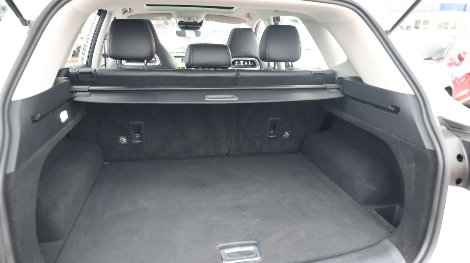 Used MG MG HS 2022 for sale - 77137616: Photo 18