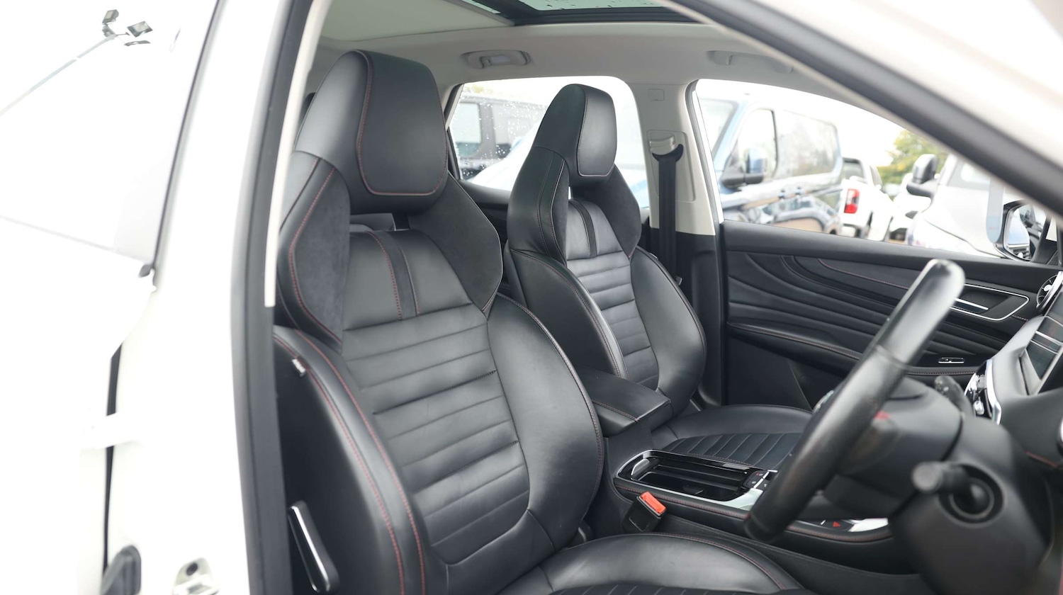 Used MG MG HS 2022 for sale - 77137616: Photo 19