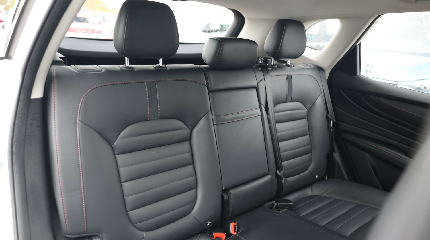 Used MG MG HS 2022 for sale - 77137616: Photo 21