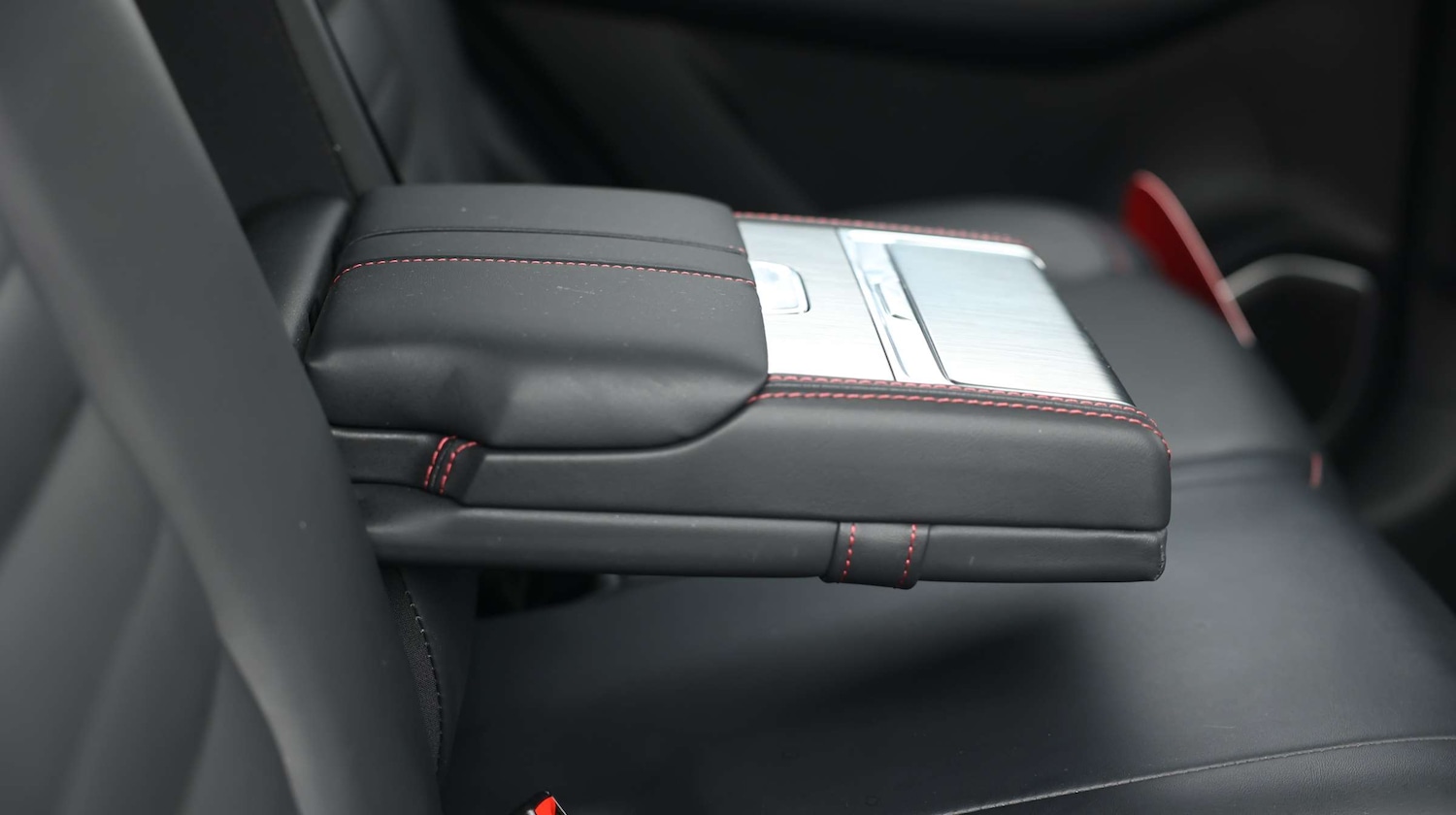 Used MG MG HS 2022 for sale - 77137616: Photo 23