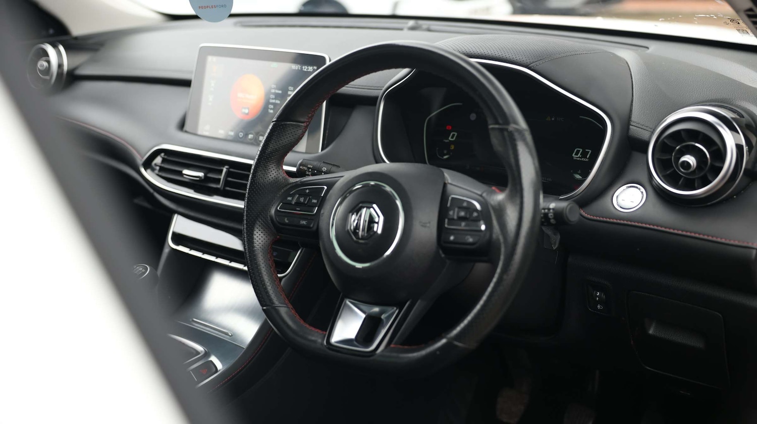 Used MG MG HS 2022 for sale - 77137616: Photo 24