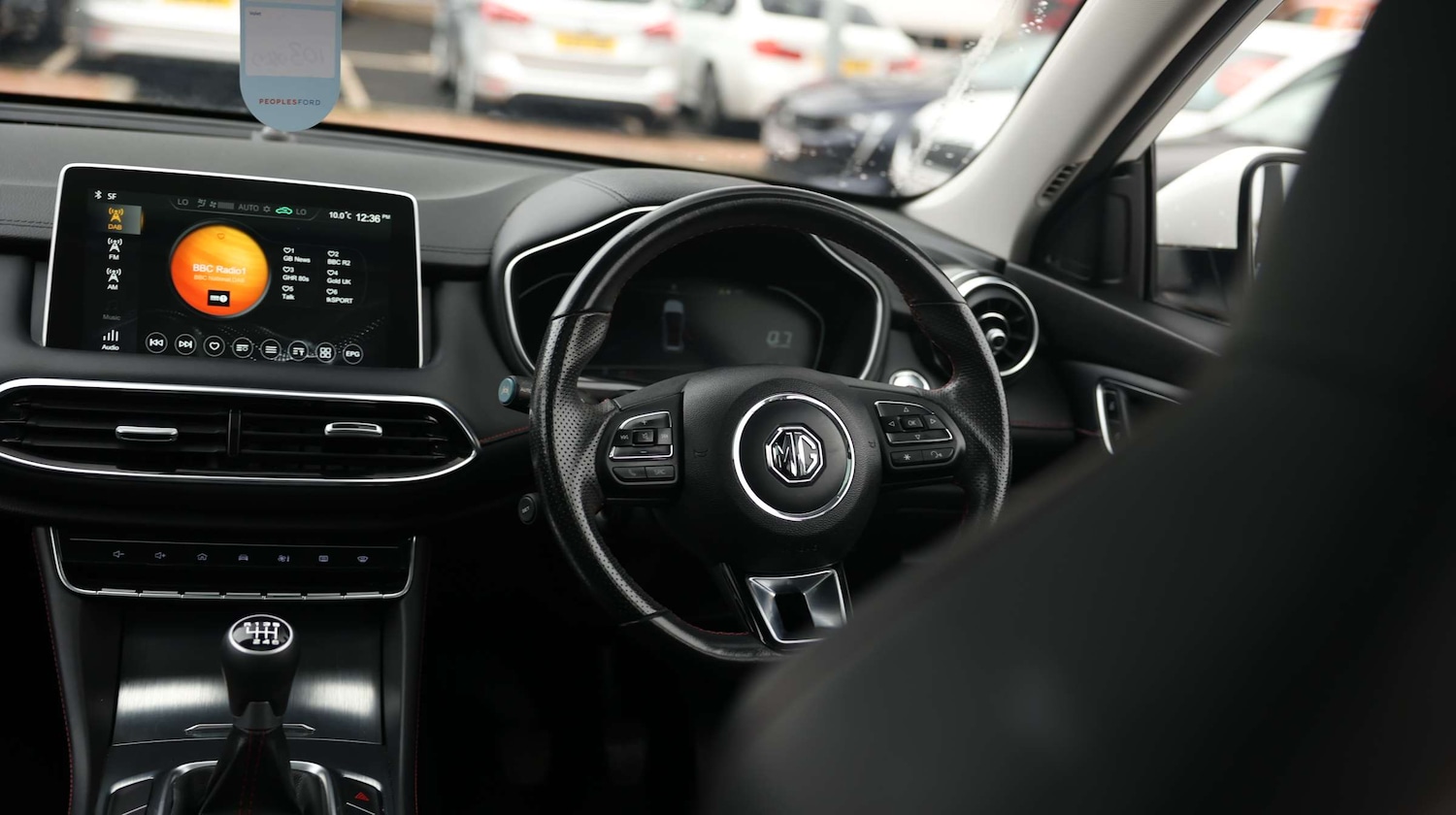 Used MG MG HS 2022 for sale - 77137616: Photo 26