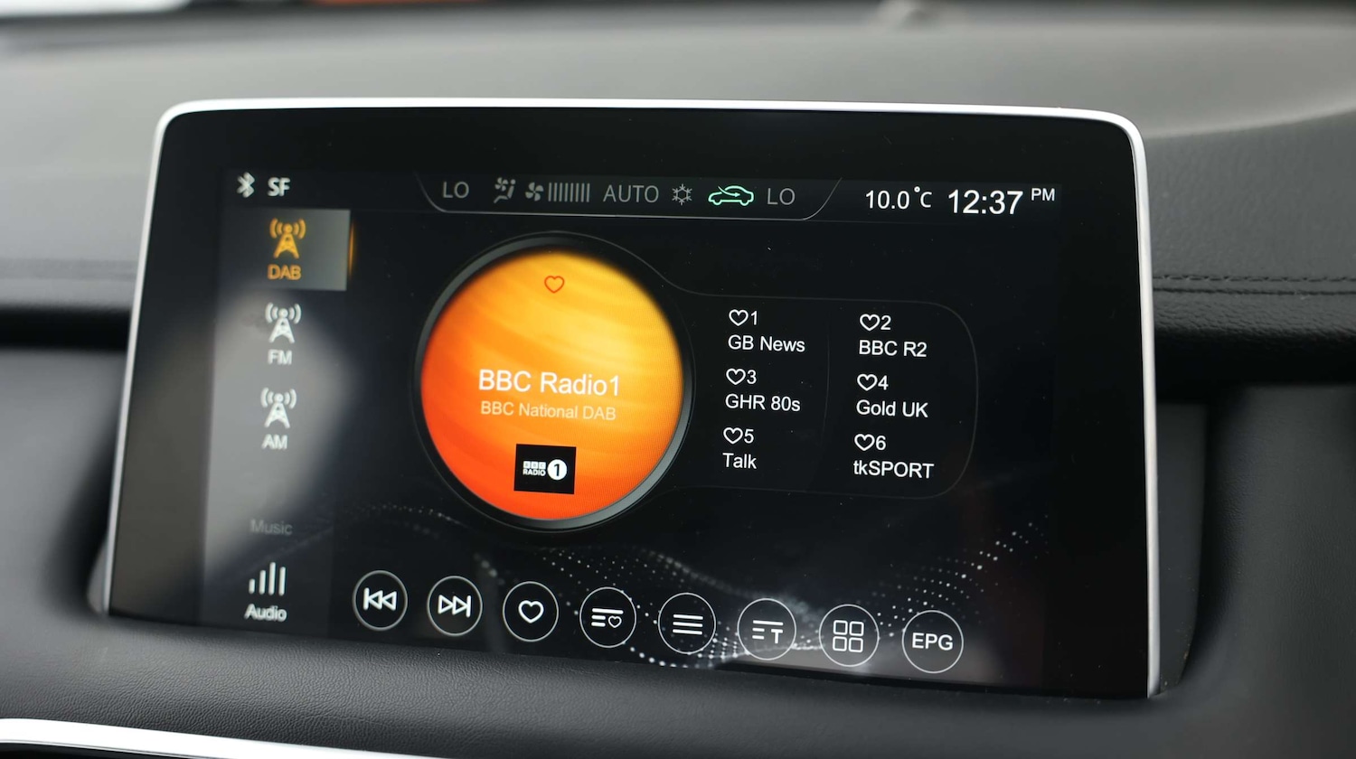 Used MG MG HS 2022 for sale - 77137616: Photo 27