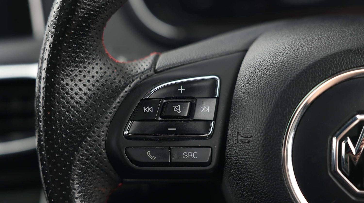 Used MG MG HS 2022 for sale - 77137616: Photo 3