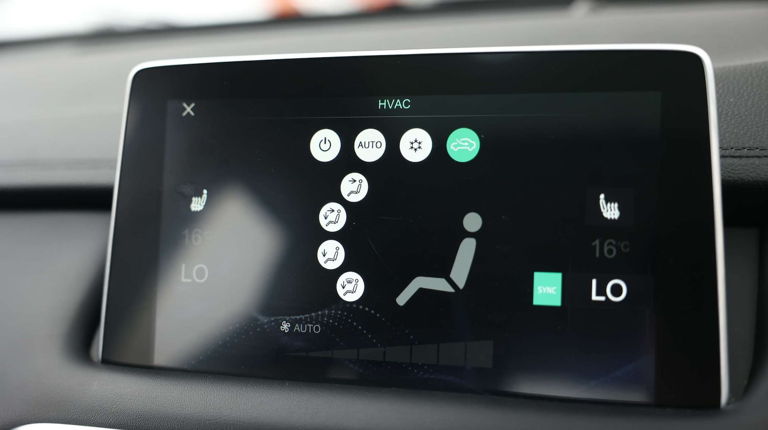 Used MG MG HS 2022 for sale - 77137616: Photo 30