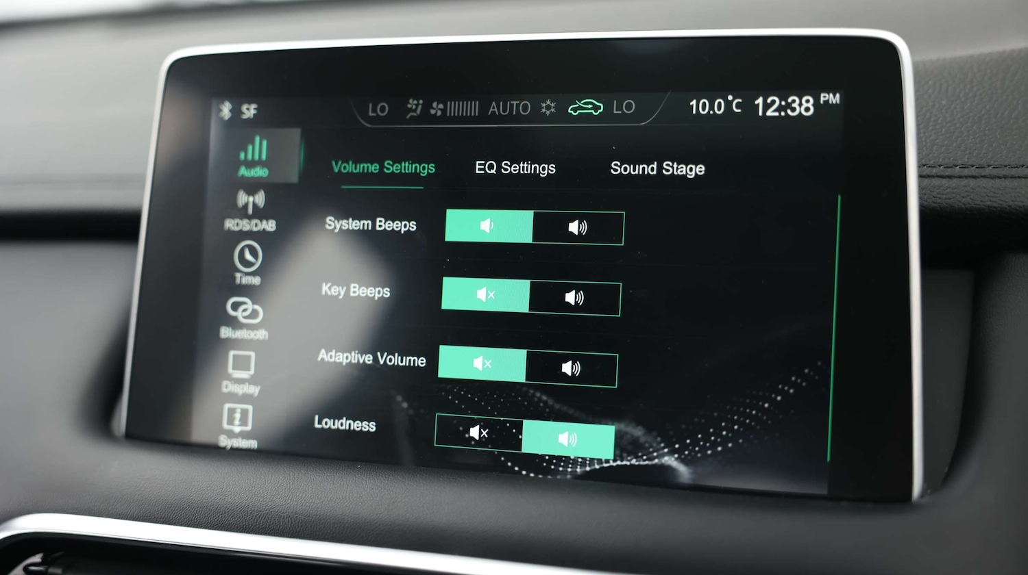 Used MG MG HS 2022 for sale - 77137616: Photo 31