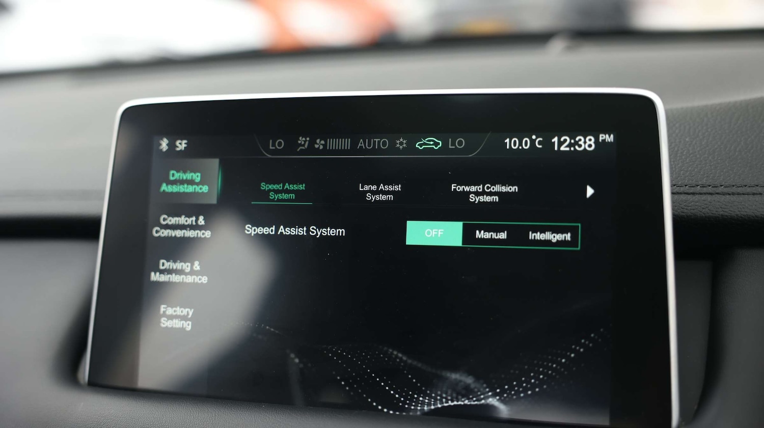 Used MG MG HS 2022 for sale - 77137616: Photo 32