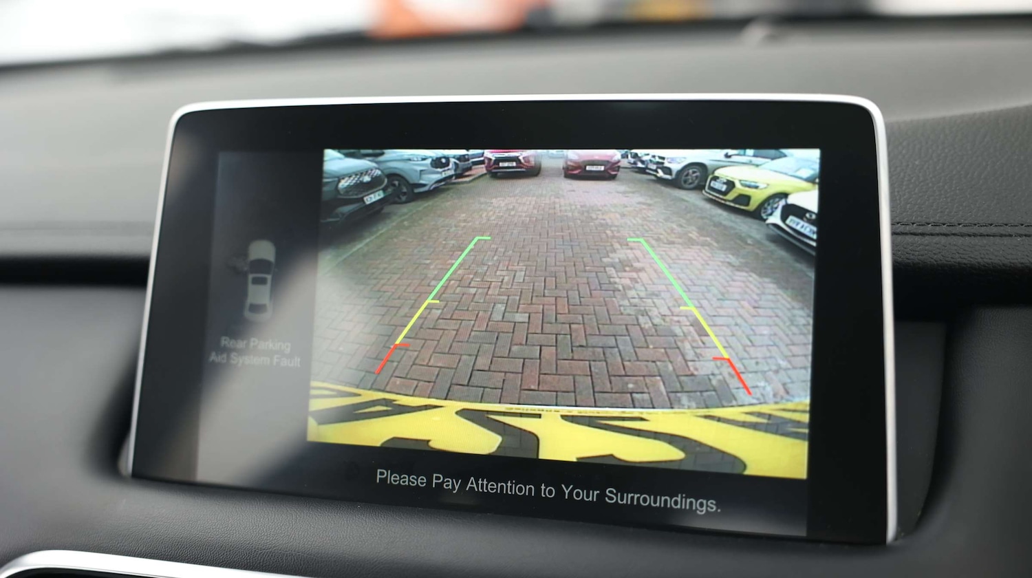 Used MG MG HS 2022 for sale - 77137616: Photo 33