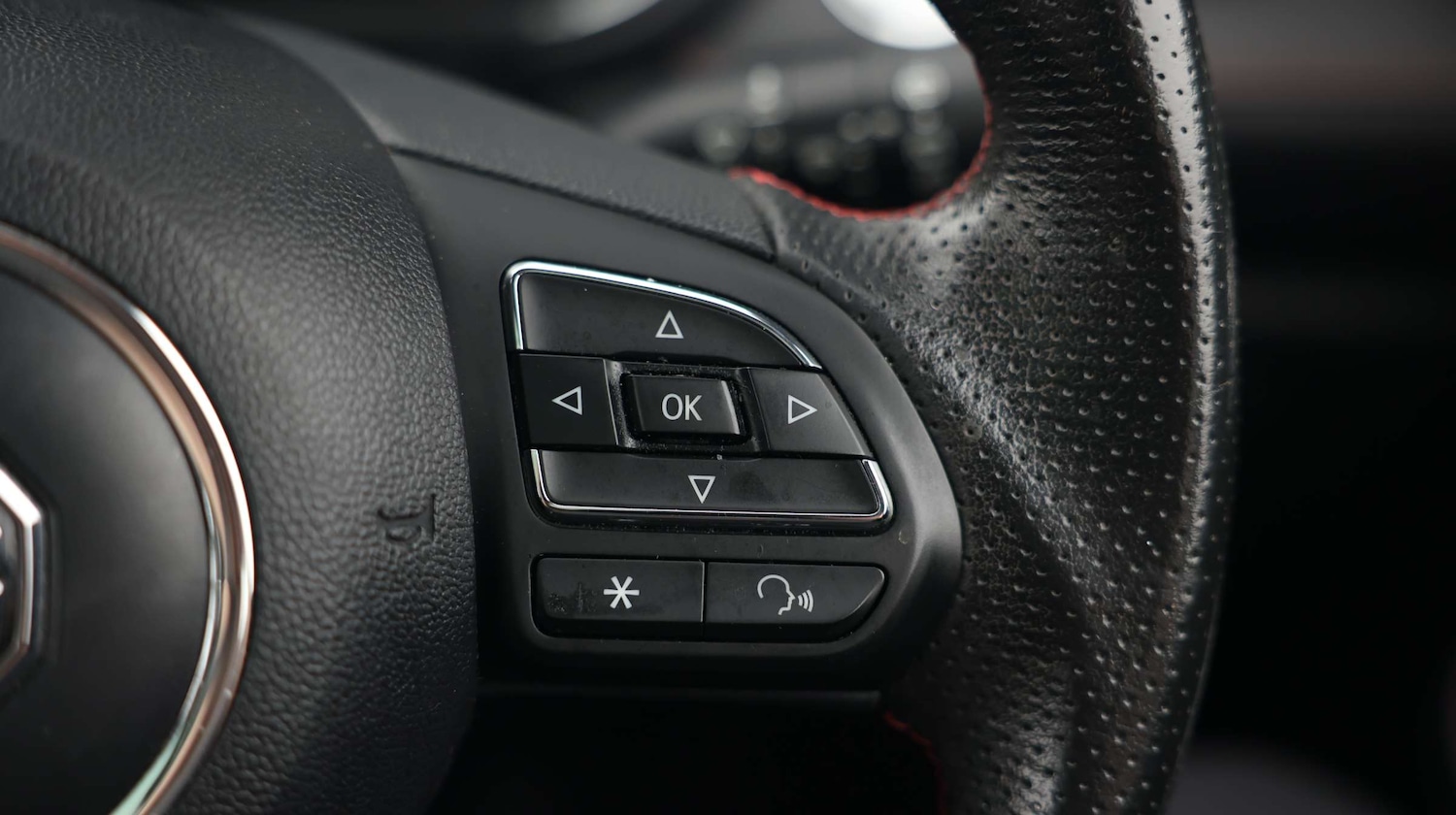 Used MG MG HS 2022 for sale - 77137616: Photo 4