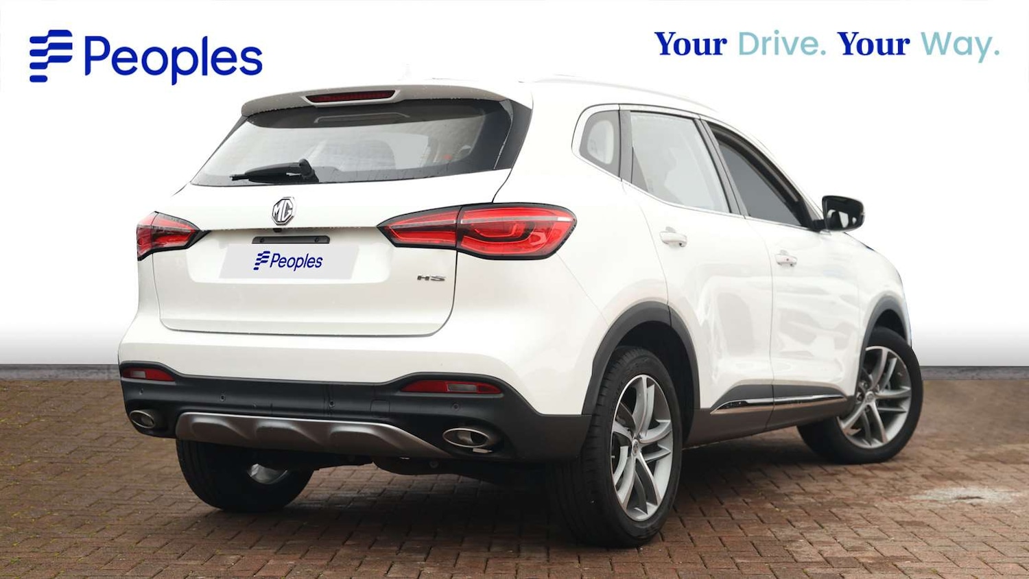 Used MG MG HS 2022 for sale - 77137616: Photo 5