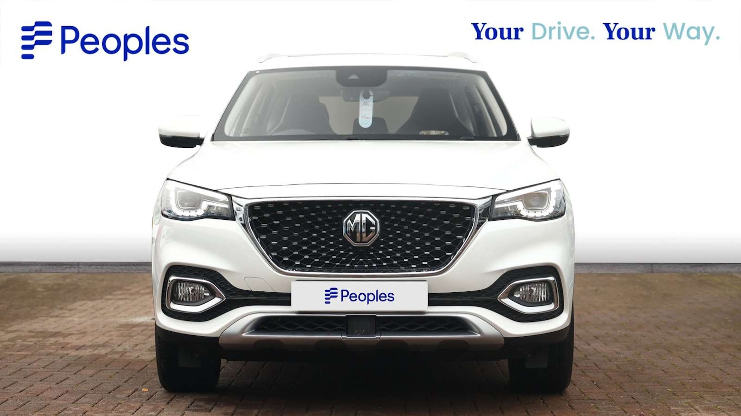 Used MG MG HS 2022 for sale - 77137616: Photo 7