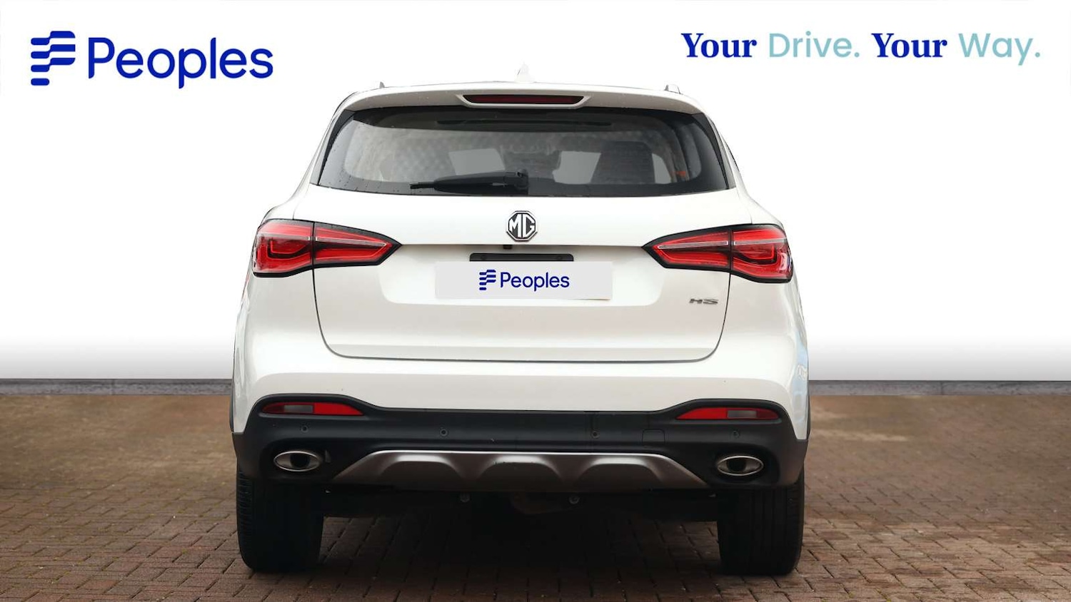 Used MG MG HS 2022 for sale - 77137616: Photo 8