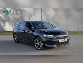 Used Vauxhall Corsa 2026 for sale - 79712849: Photo