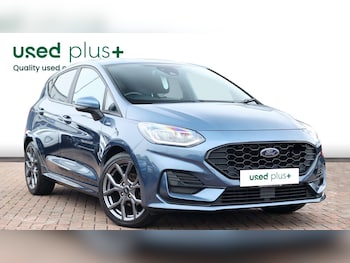 Used Ford Fiesta 2022 for sale - 78254628: Photo