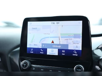 Used Ford Fiesta 2022 for sale - 78254628: Photo