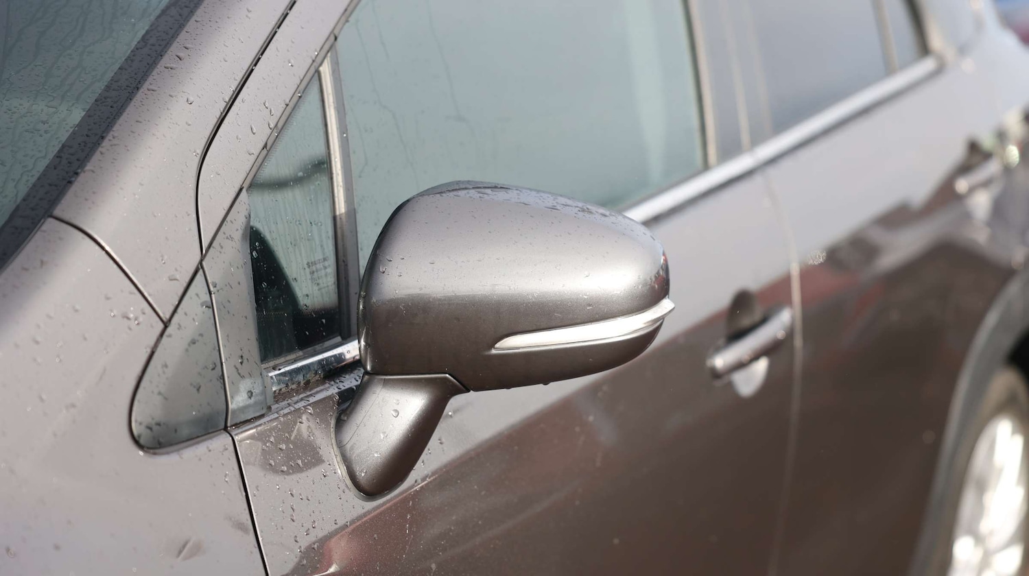 Used Suzuki SX4 S-Cross 2023 for sale - 76954370: Photo 13