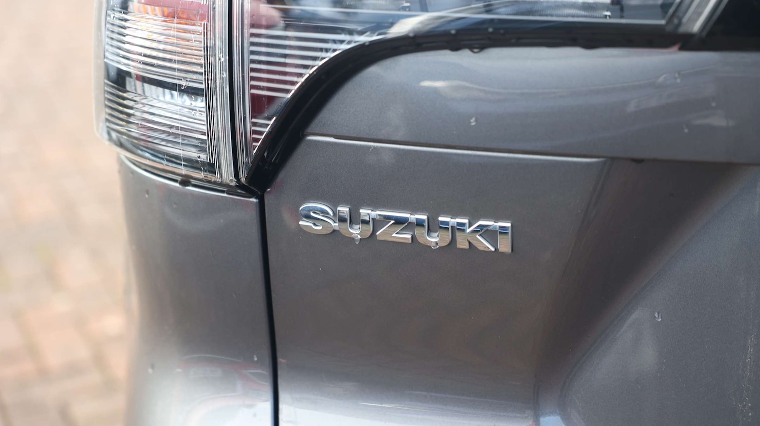 Used Suzuki SX4 S-Cross 2023 for sale - 76954370: Photo 17