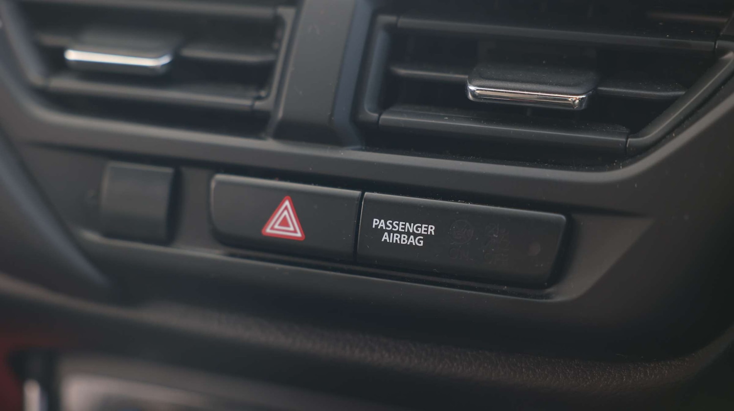 Used Suzuki SX4 S-Cross 2023 for sale - 76954370: Photo 25