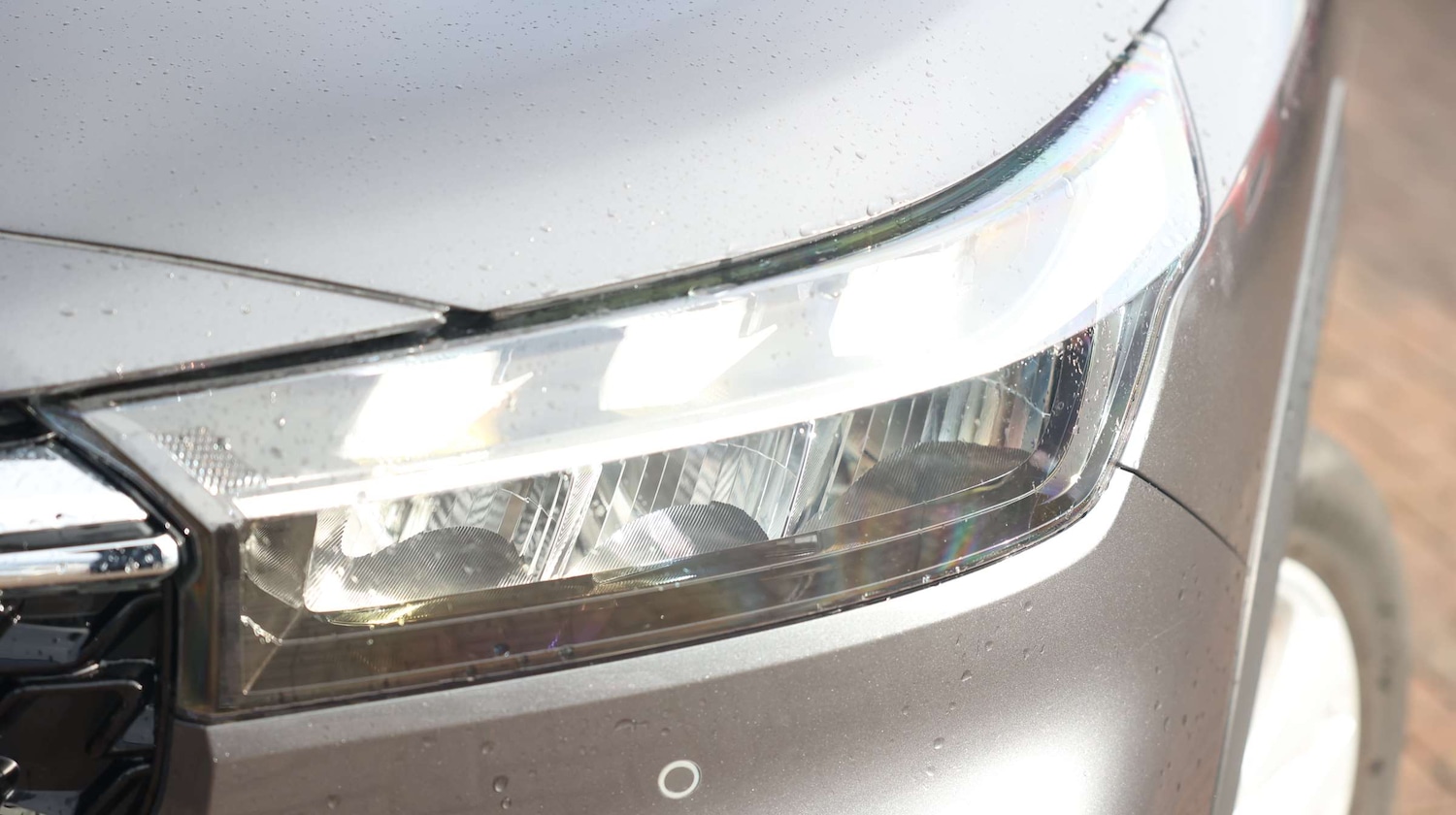 Used Suzuki SX4 S-Cross 2023 for sale - 76954370: Photo 8