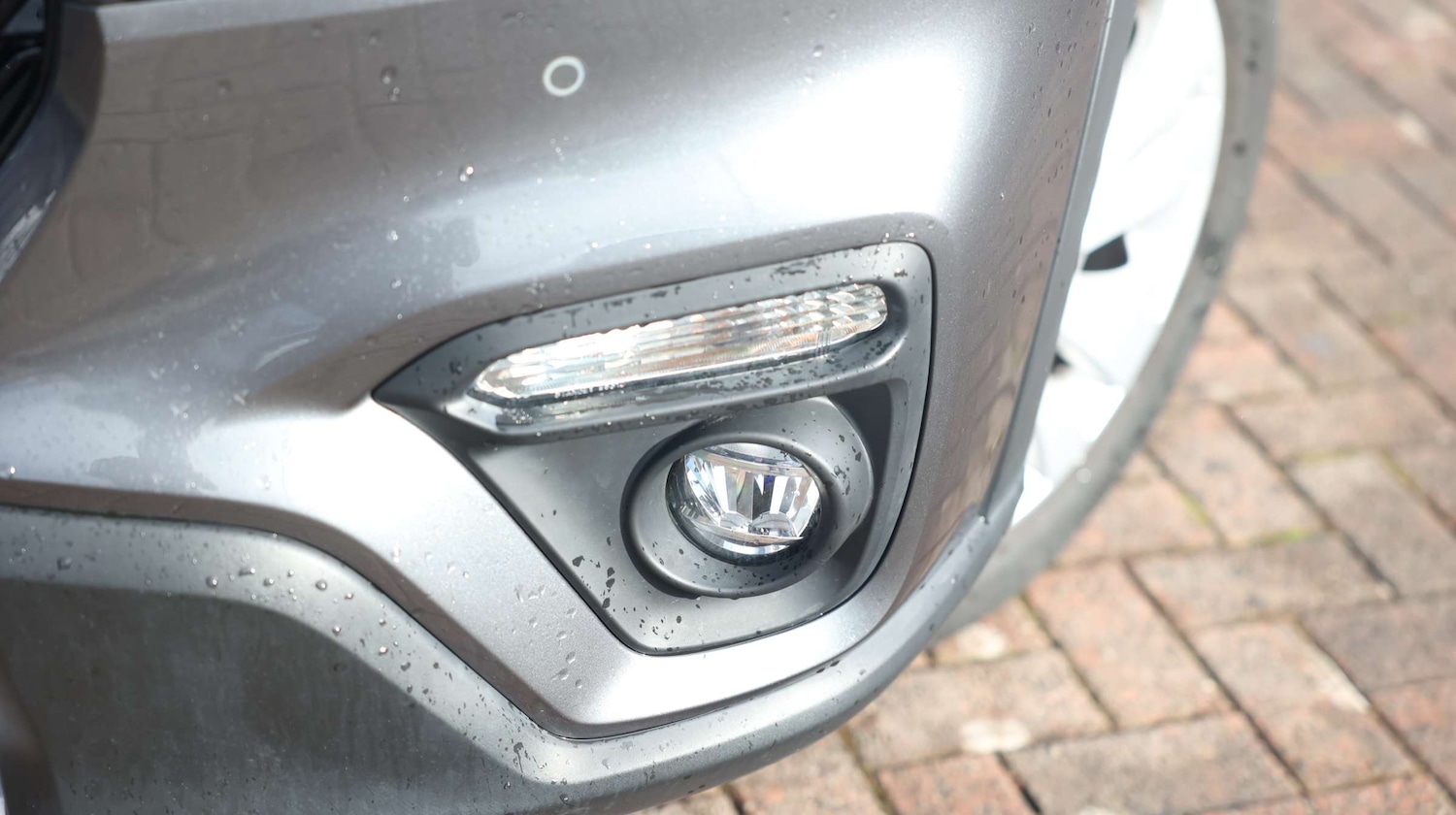 Used Suzuki SX4 S-Cross 2023 for sale - 76954370: Photo 9