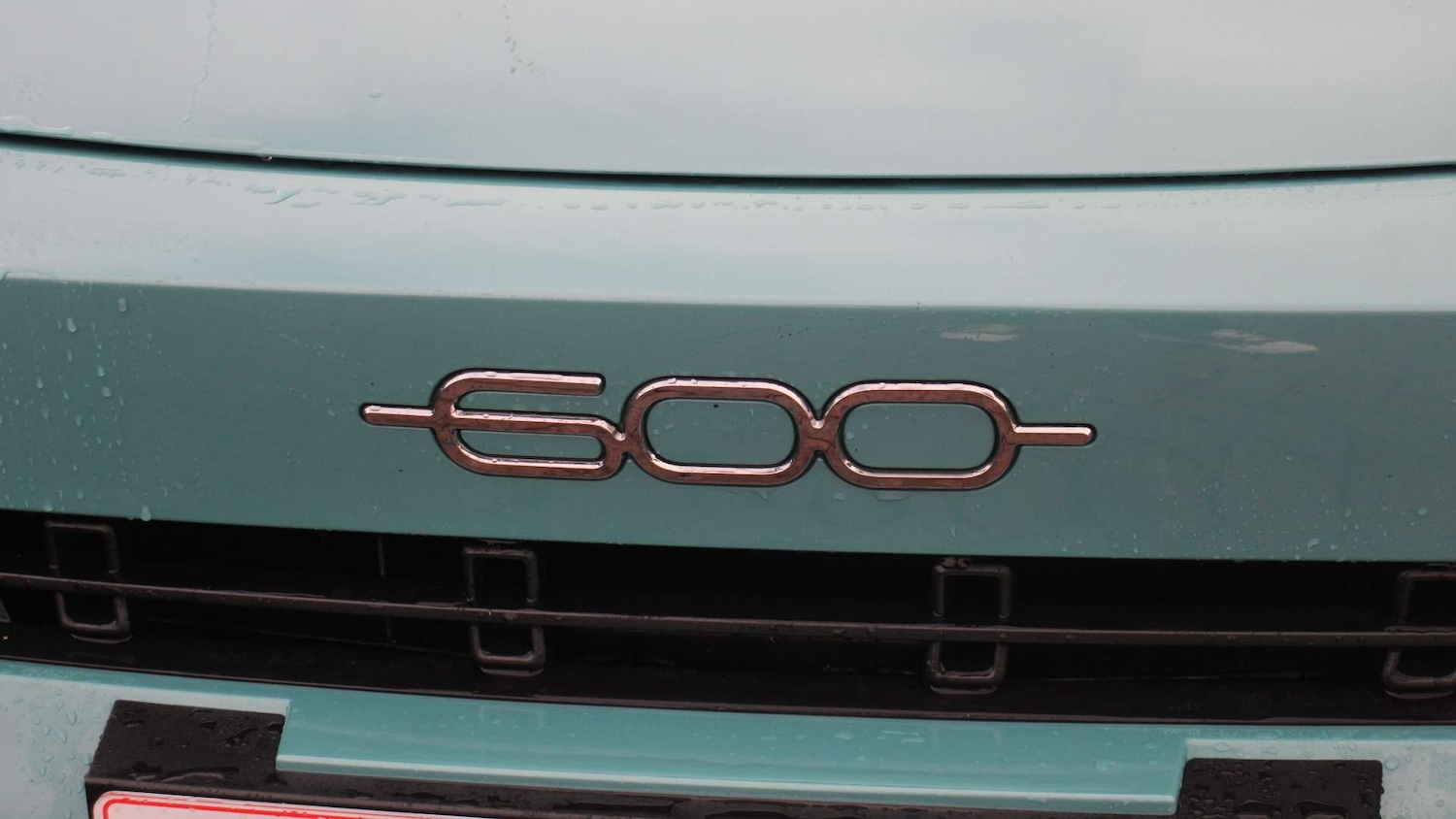 Used Fiat 600 2025 for sale - 77157918: Photo 11