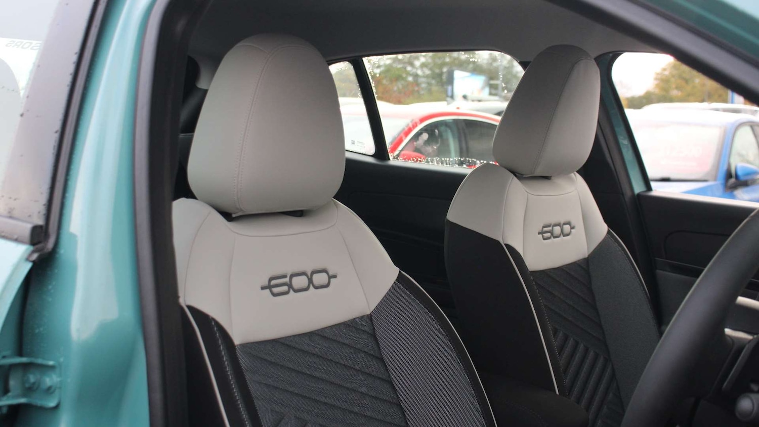 Used Fiat 600 2025 for sale - 77157918: Photo 17