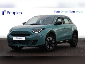 Fiat 600 feature image