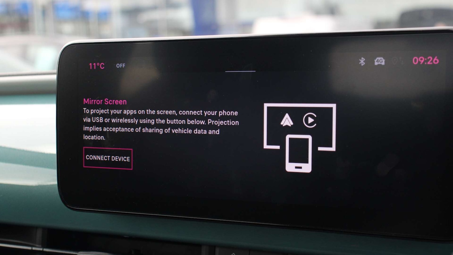 Used Fiat 600 2025 for sale - 77157918: Photo 25