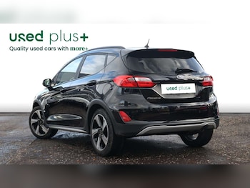 Used Ford Fiesta 2023 for sale - 78059739: Photo