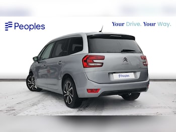 Used Citroen C4 Grand Picasso 2022 for sale - 76977719: Photo