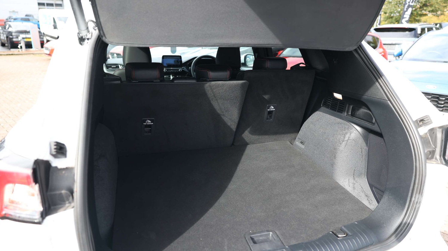 Used Ford Kuga 2022 for sale - 76818489: Photo 14