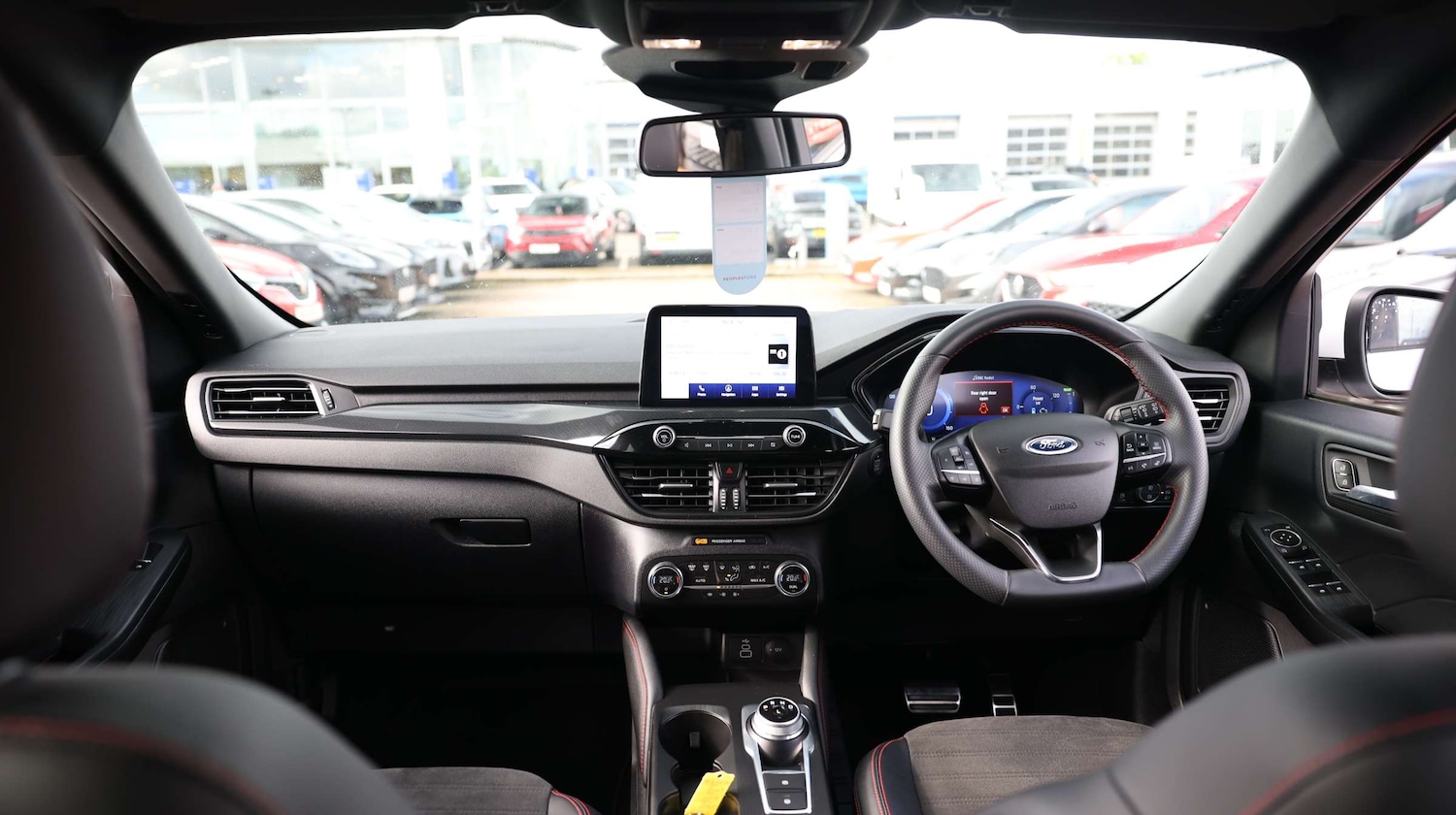 Used Ford Kuga 2022 for sale - 76818489: Photo 20