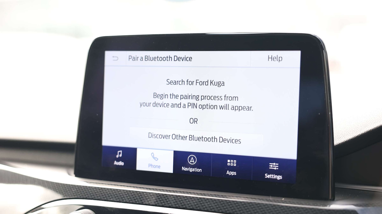 Used Ford Kuga 2022 for sale - 76818489: Photo 23