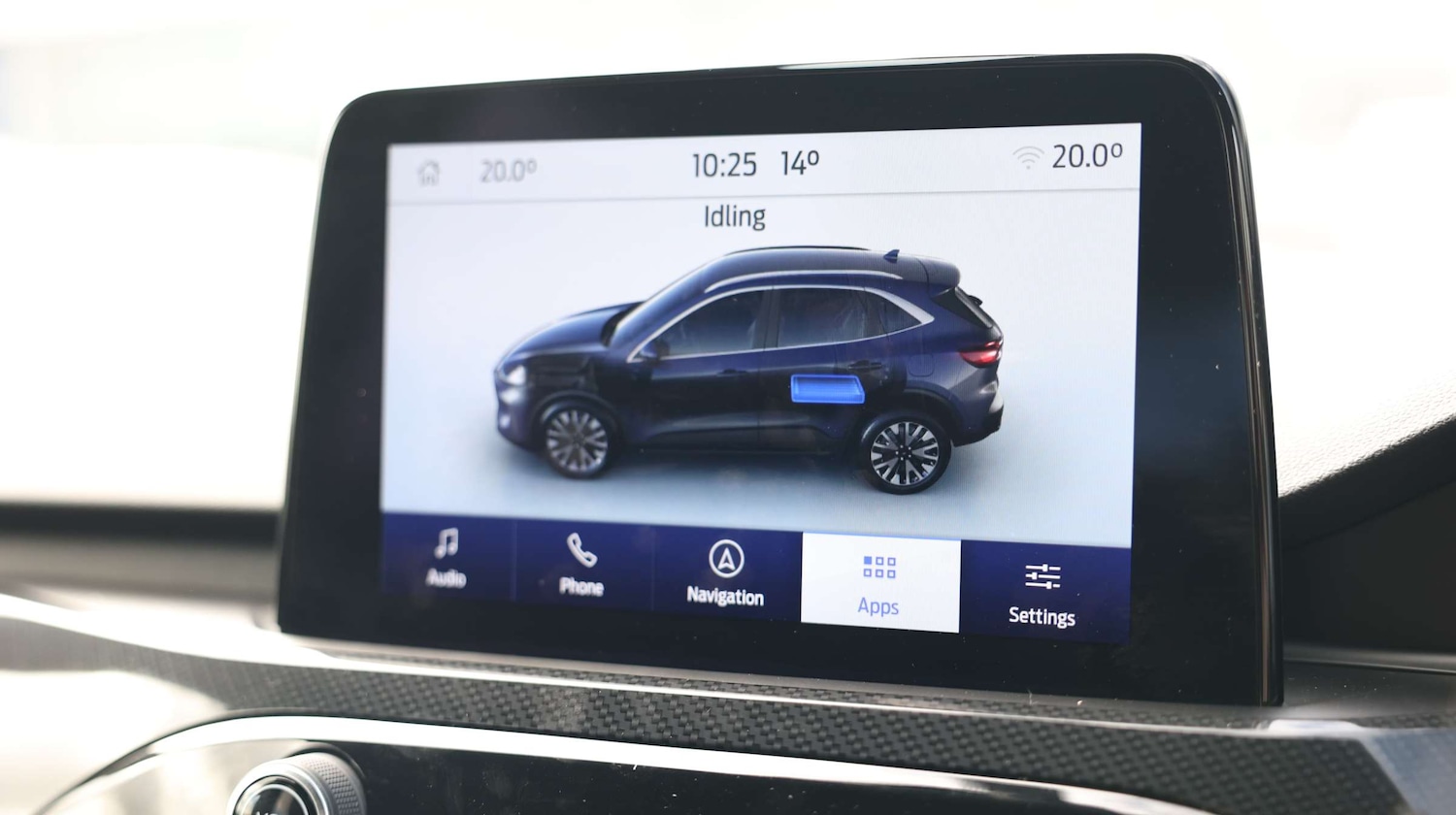 Used Ford Kuga 2022 for sale - 76818489: Photo 26