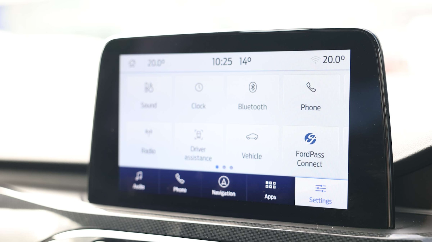 Used Ford Kuga 2022 for sale - 76818489: Photo 27