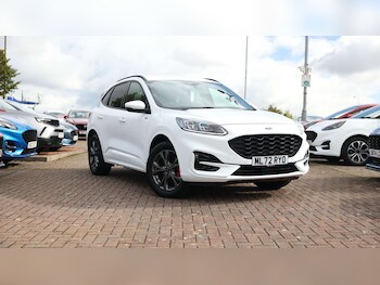 Used Ford Kuga 2022 for sale - 76818489: Photo