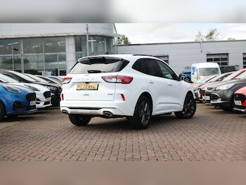 Used Ford Kuga 2022 for sale - 76818489: Photo