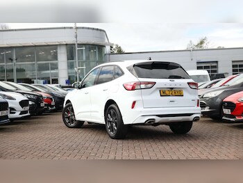 Used Ford Kuga 2022 for sale - 76818489: Photo