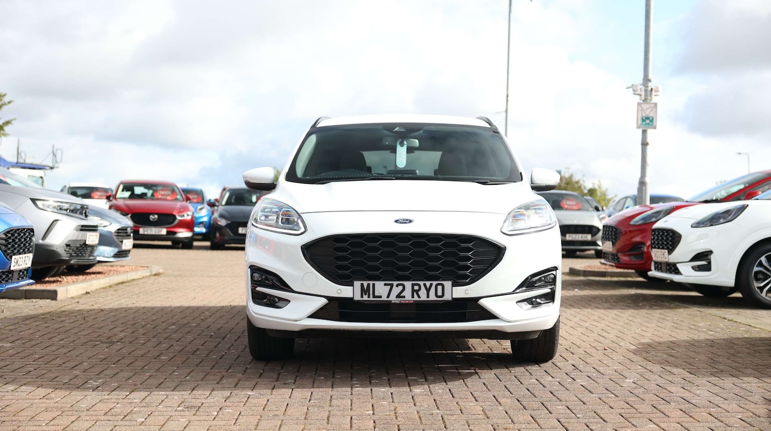 Used Ford Kuga 2022 for sale - 76818489: Photo 5