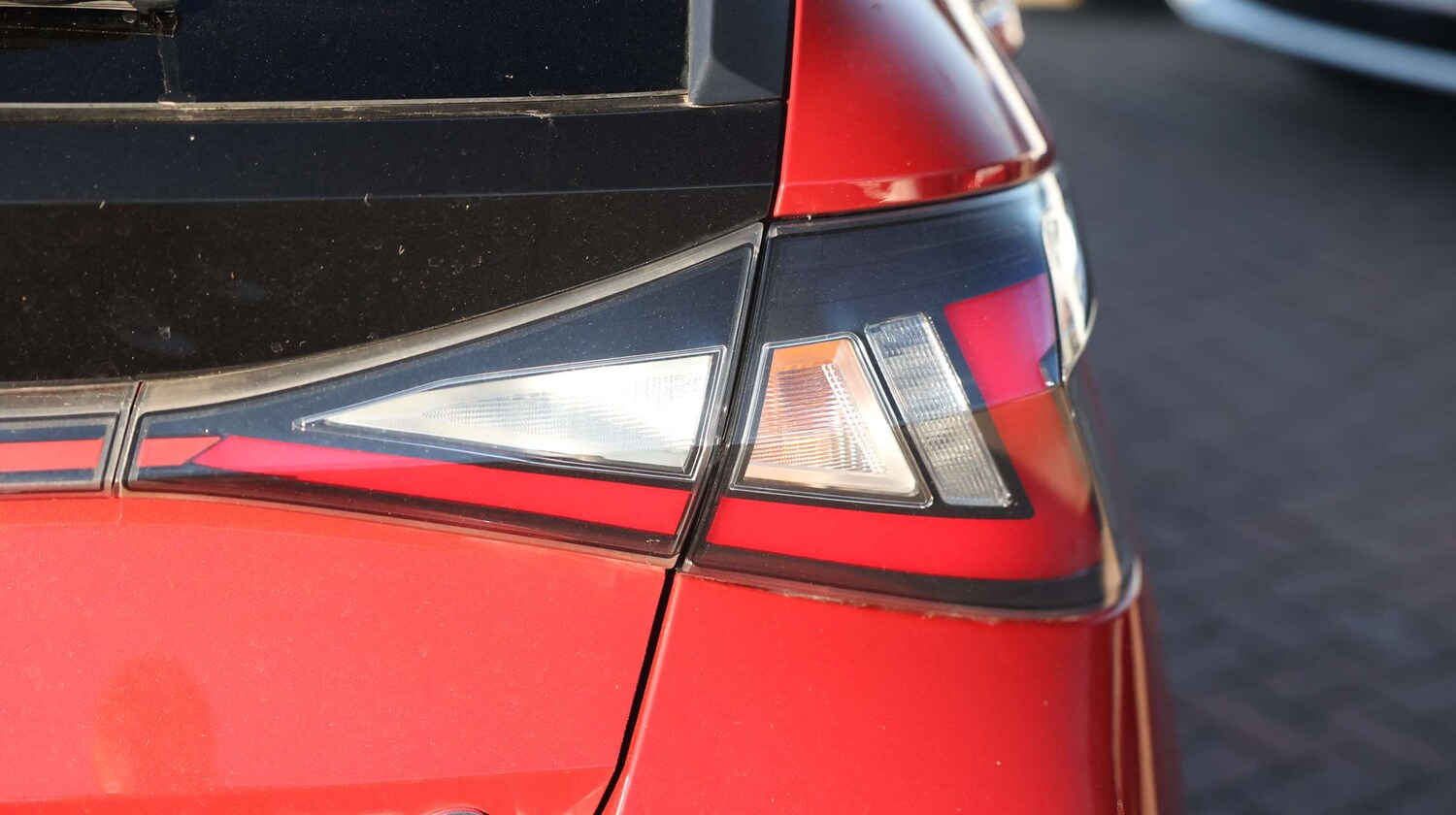 Used Hyundai i20 2022 for sale - 77755573: Photo 10