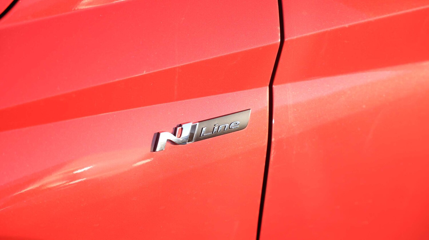 Used Hyundai i20 2022 for sale - 77755573: Photo 13