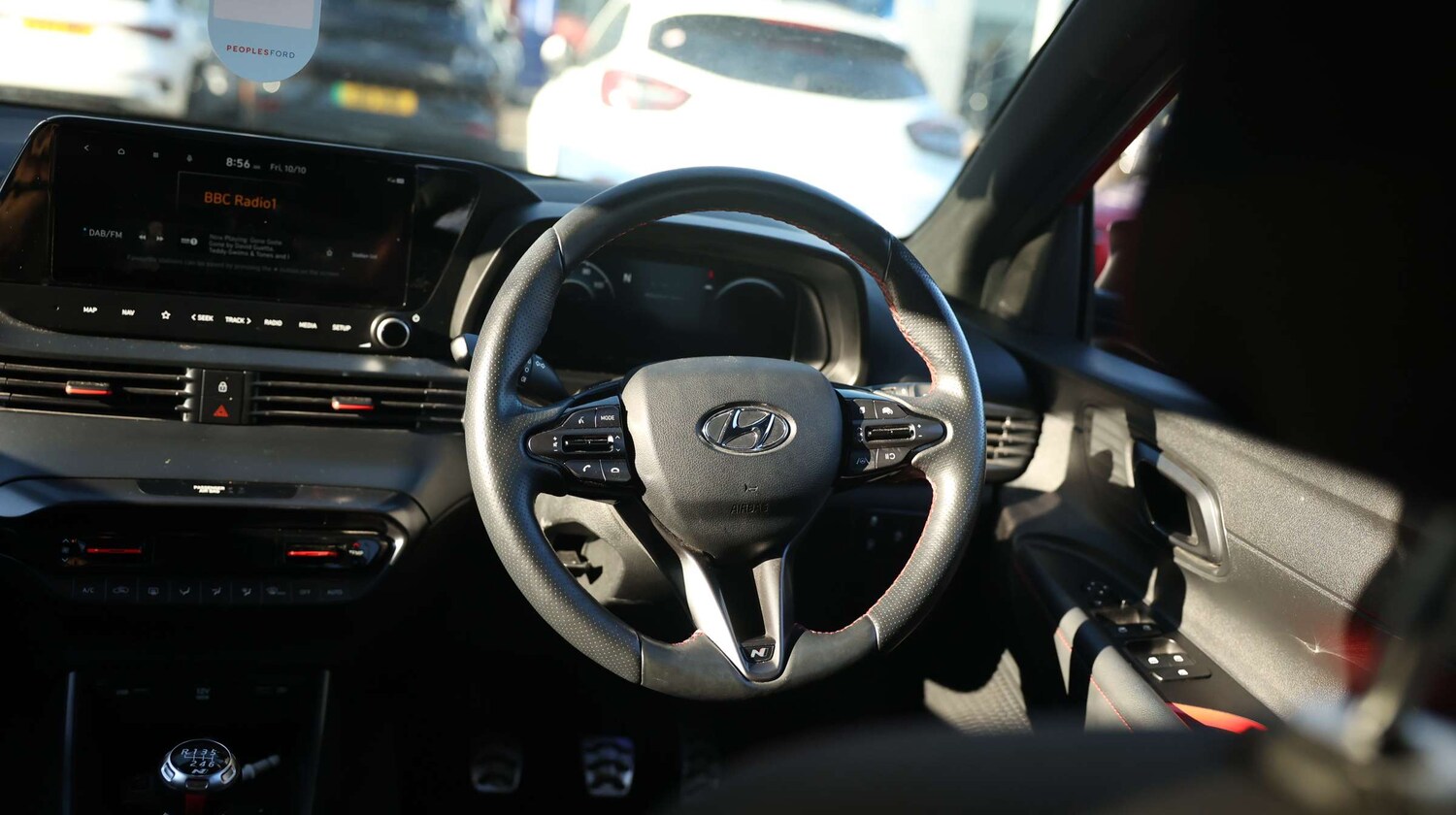 Used Hyundai i20 2022 for sale - 77755573: Photo 22
