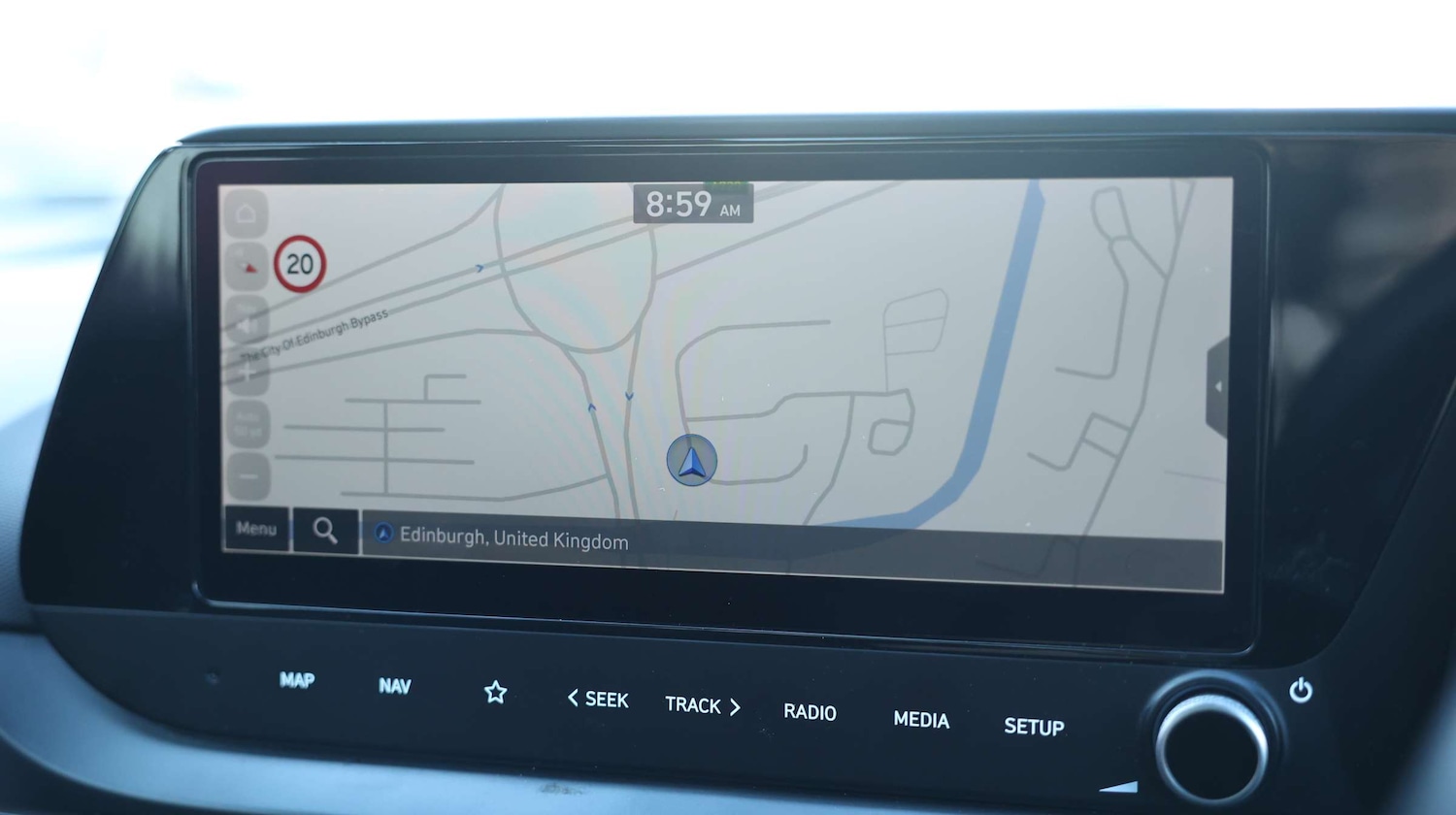 Used Hyundai i20 2022 for sale - 77755573: Photo 25