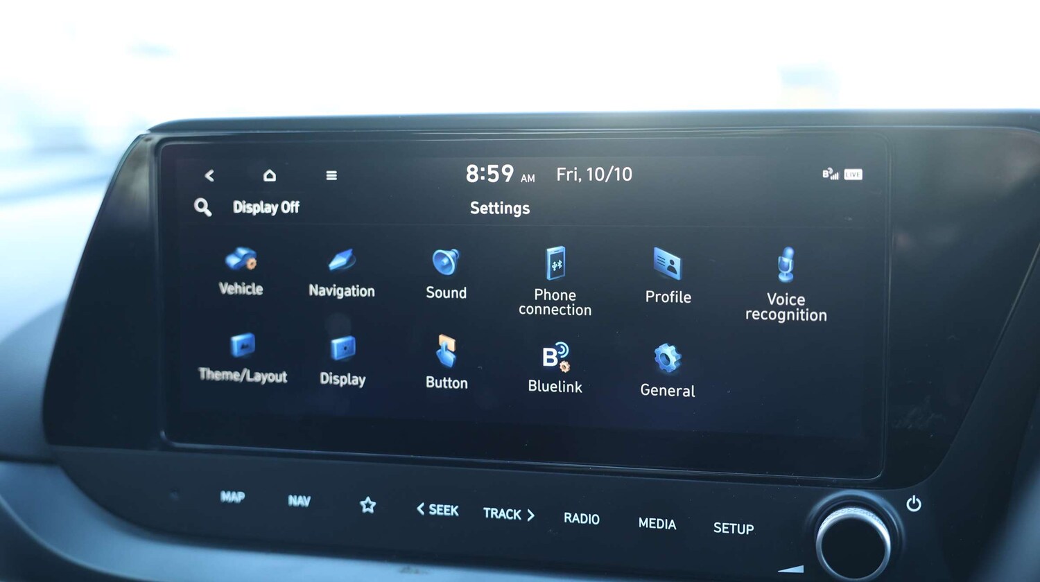 Used Hyundai i20 2022 for sale - 77755573: Photo 27