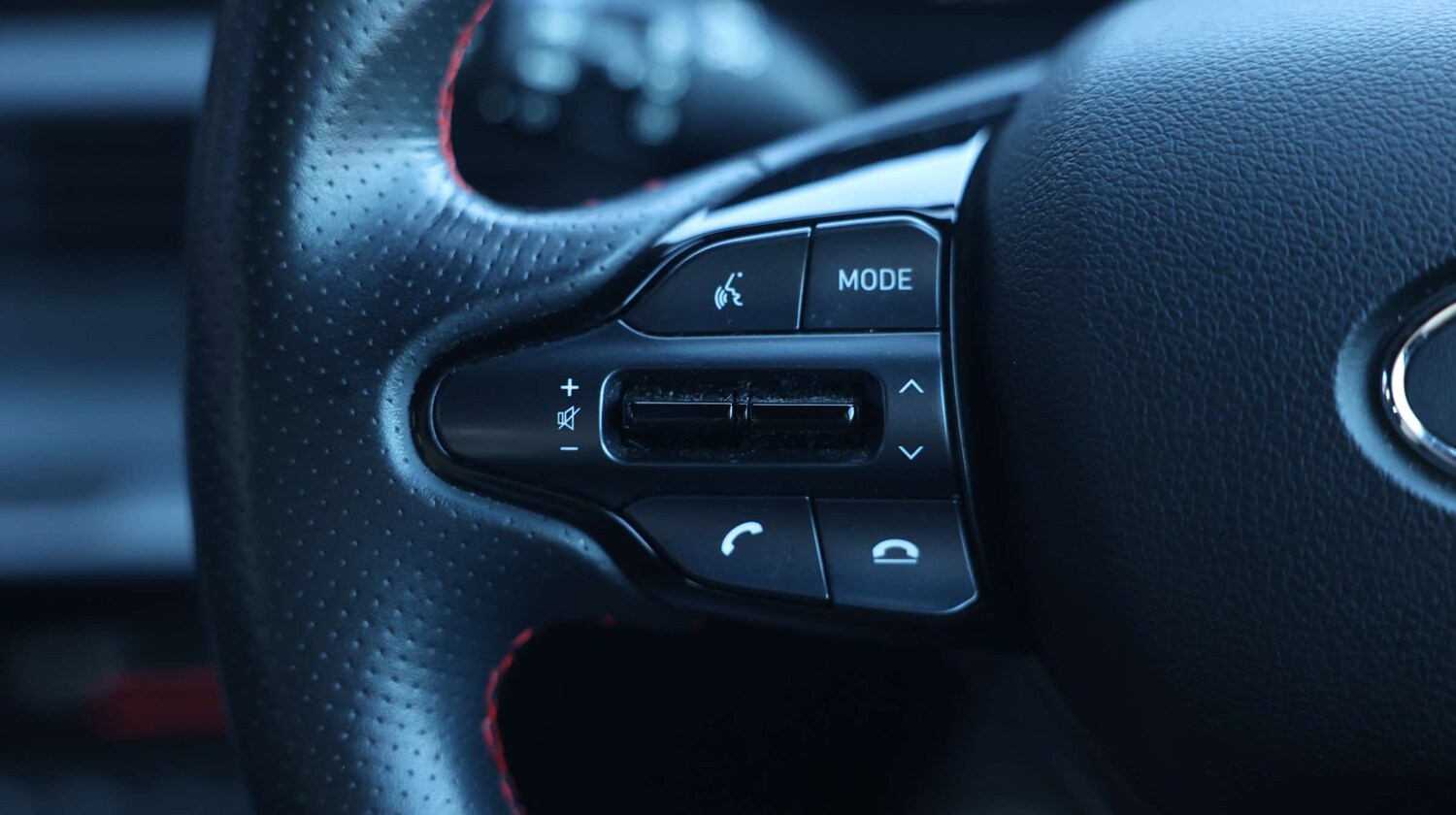 Used Hyundai i20 2022 for sale - 77755573: Photo 36